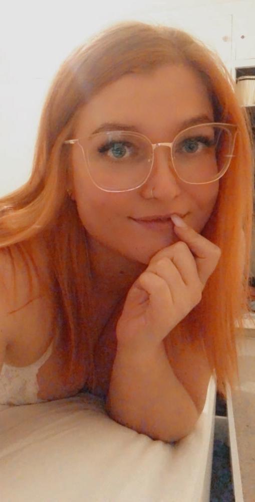 20P Naomi my new slut
