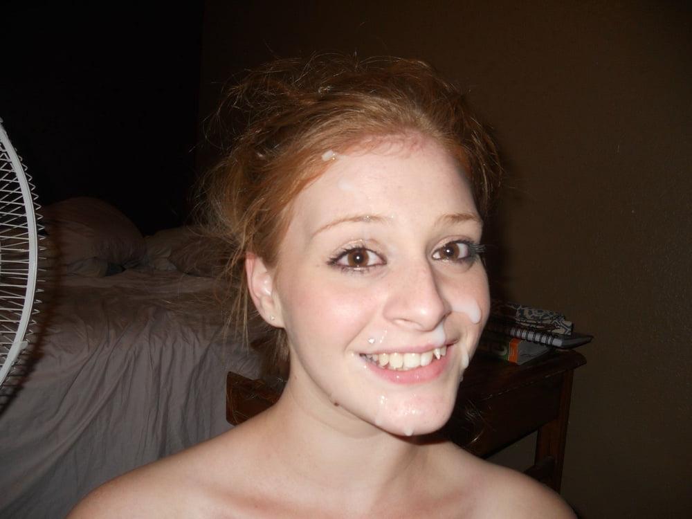 21P Sperm slut 185