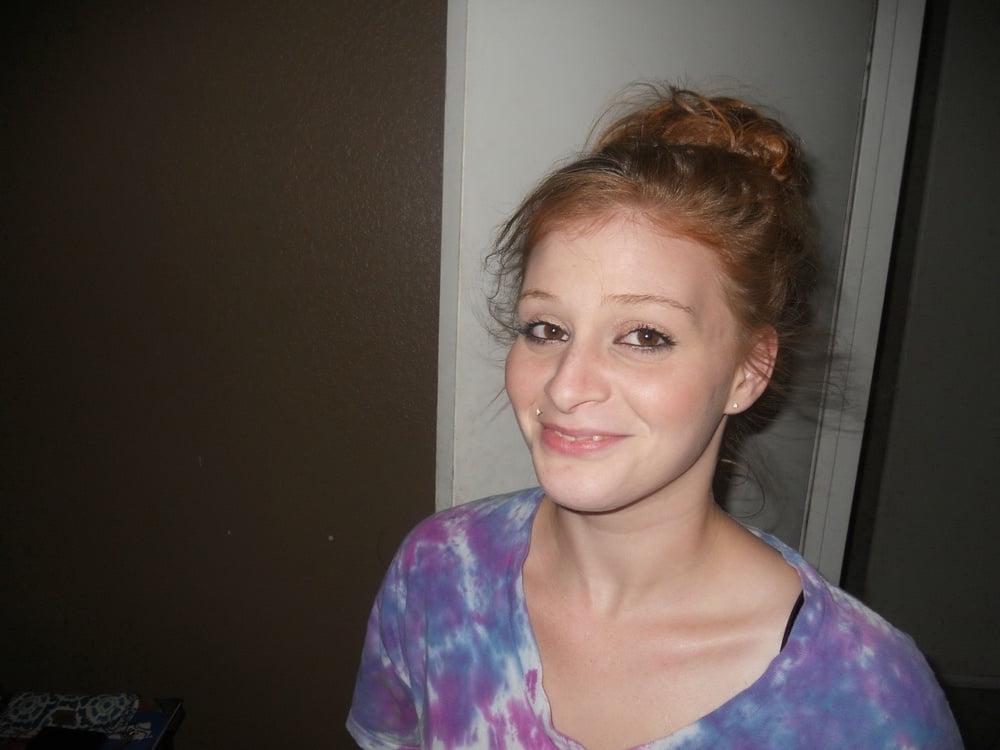 21P Sperm slut 185