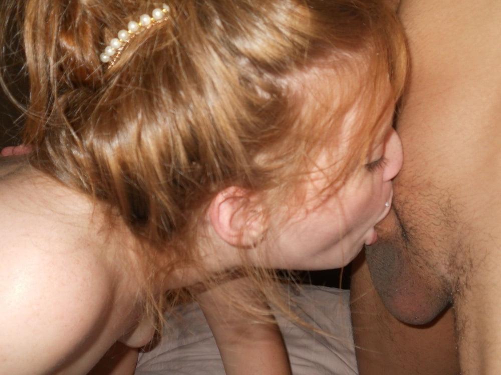 21P Sperm slut 185