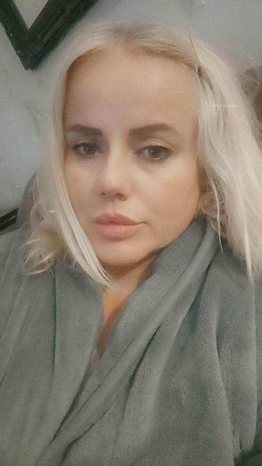 13P Big Tittie Milf Megan