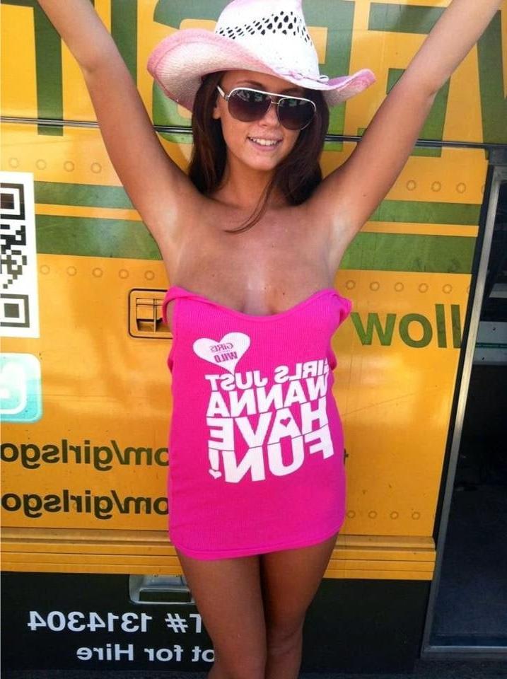 25P Famous New Jersey Bartender SLUT - Whitney Westgate