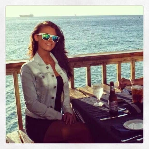 25P Famous New Jersey Bartender SLUT - Whitney Westgate