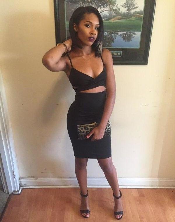 25P Mix ebony slut 23