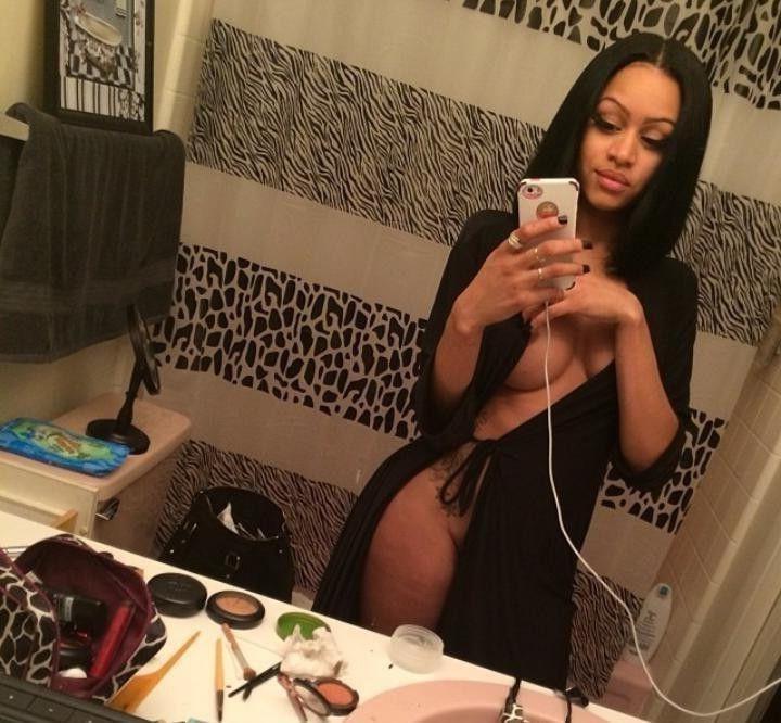 25P Mix ebony slut 23