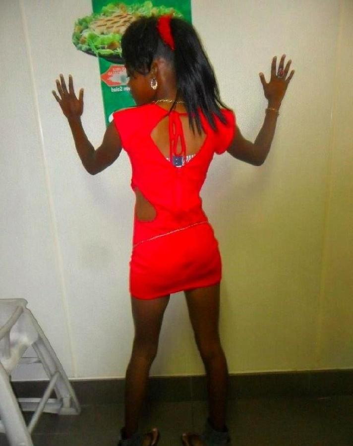 25P Mix ebony slut 23