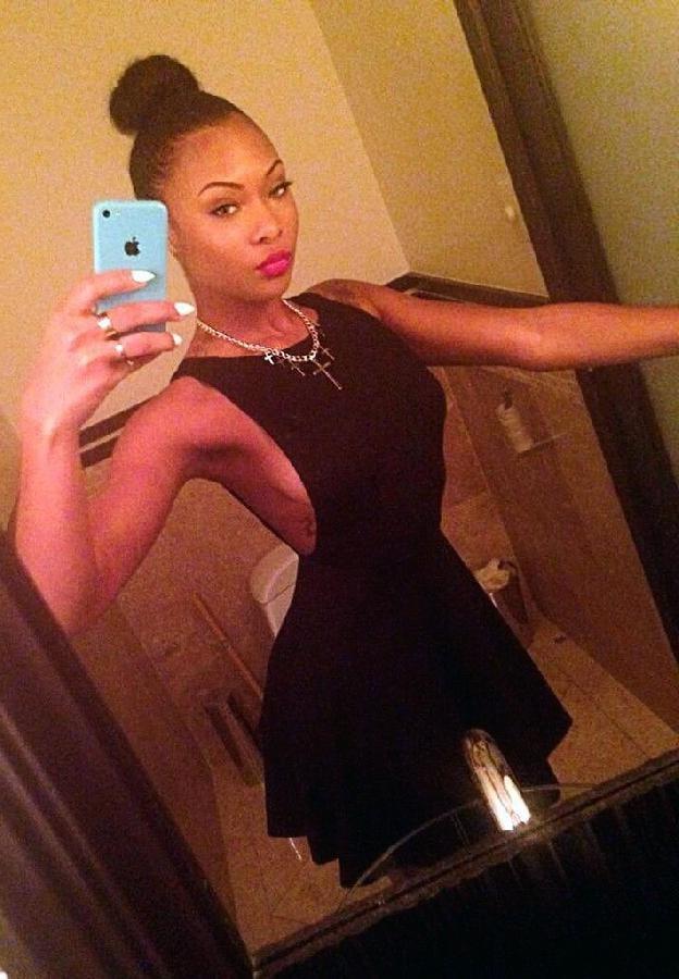 25P Mix ebony slut 23
