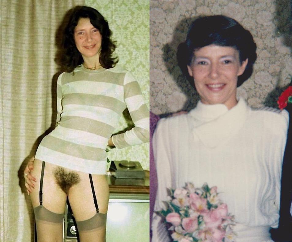 21P Random slut wives