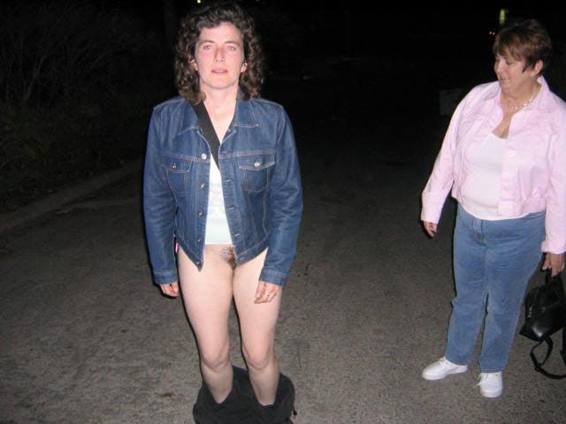 21P Random slut wives