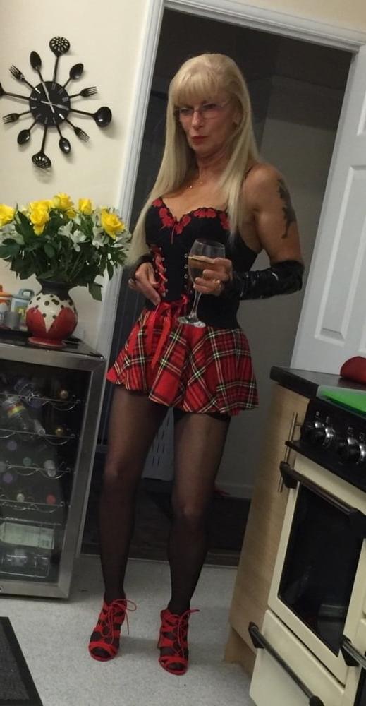 25P Dream Milf Granny 241