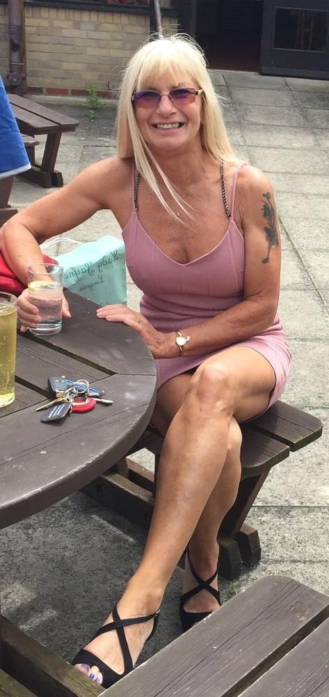 25P Dream Milf Granny 241