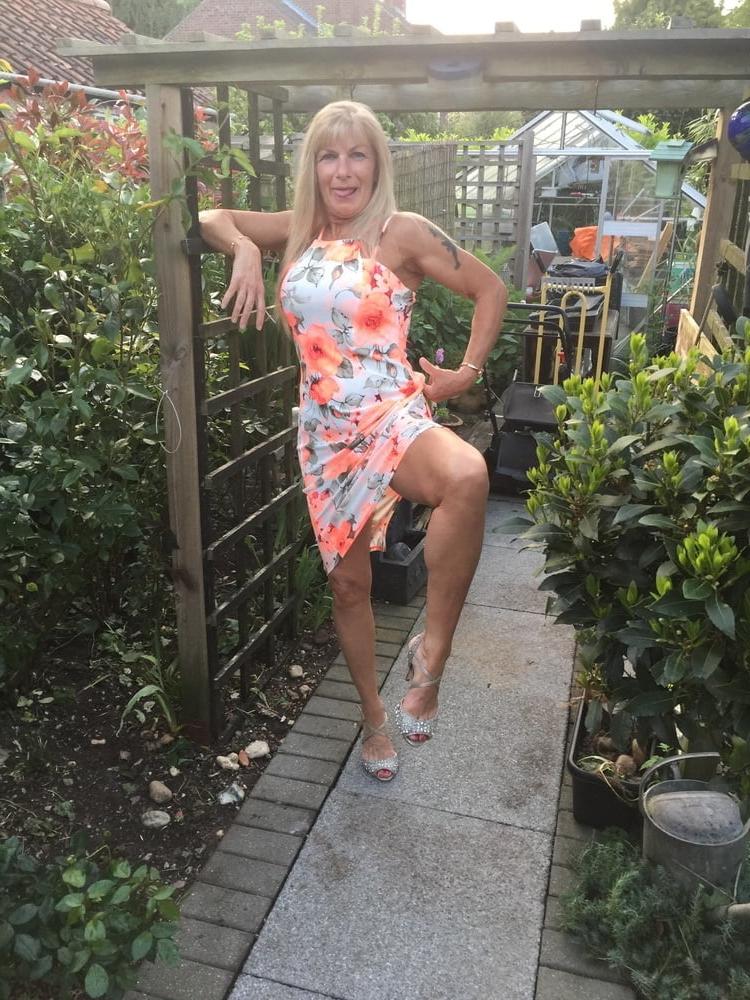 25P Dream Milf Granny 241