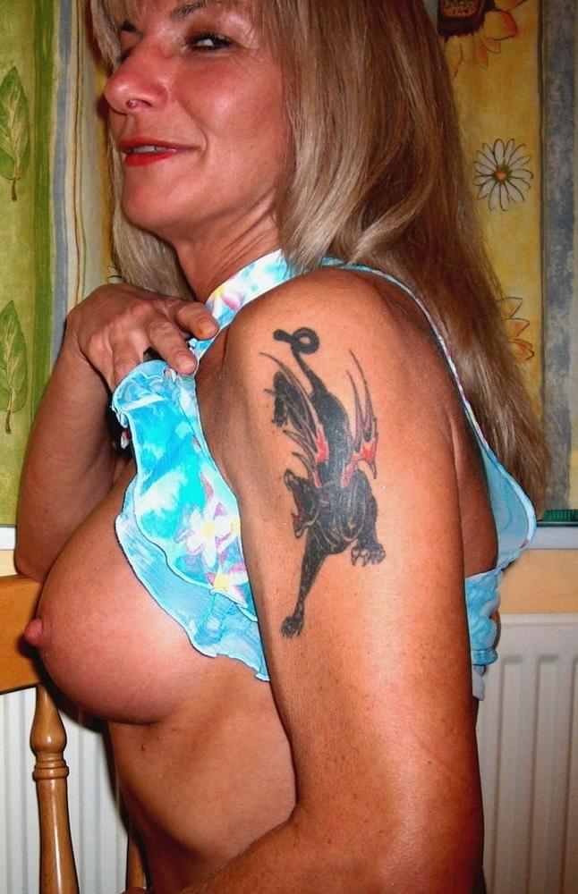 25P Dream Milf Granny 241