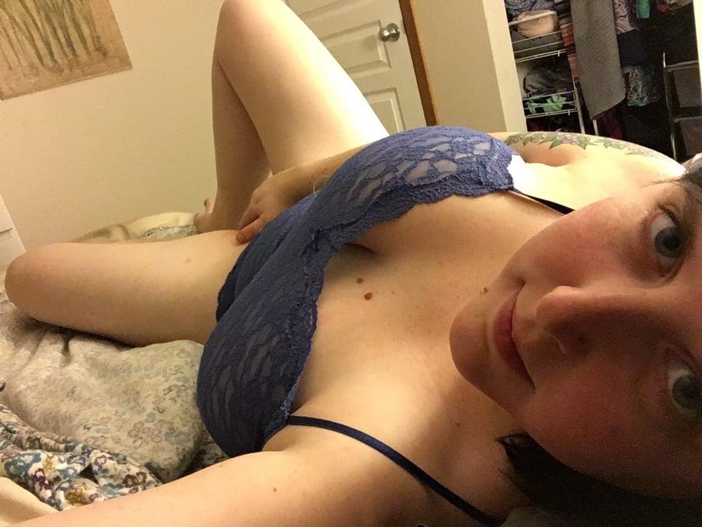 25P Sexy MILF's Big Tits