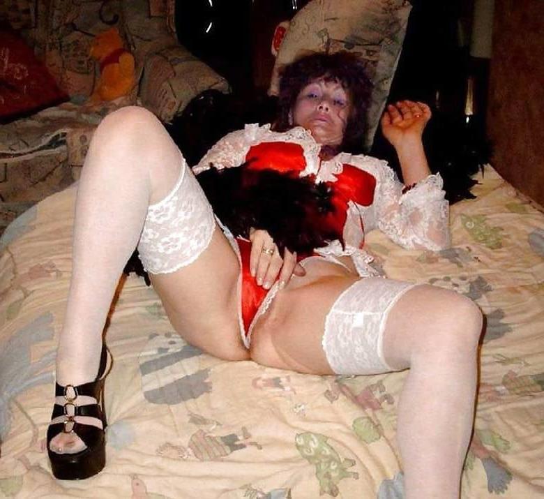 25P Flick Slut Robin