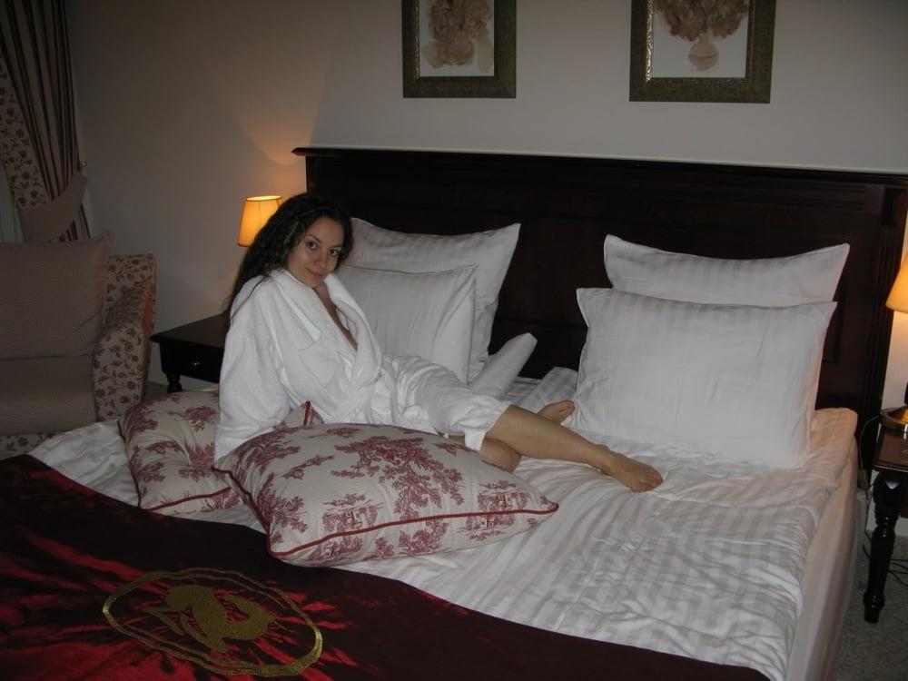 25P Sexy milf