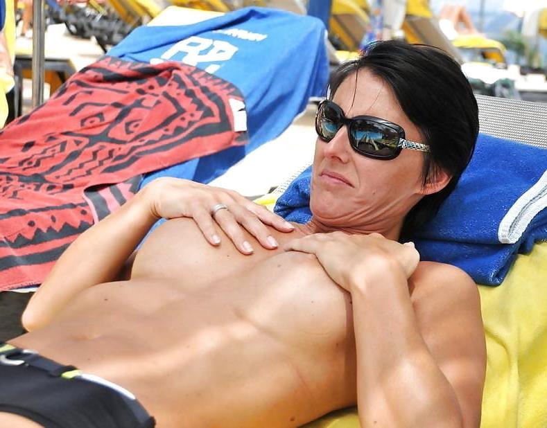 25P Dream Milf Granny 243