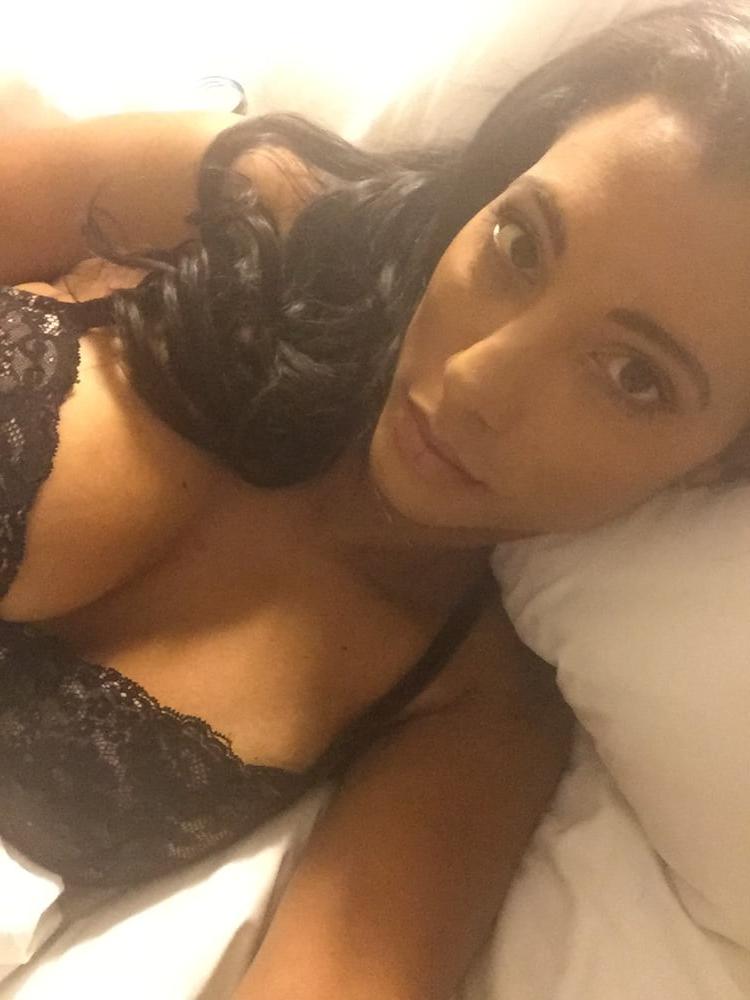 25P Tracy Shows You What a Slut She Is