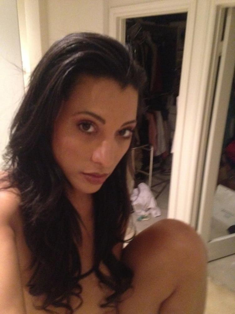 25P Tracy Shows You What a Slut She Is