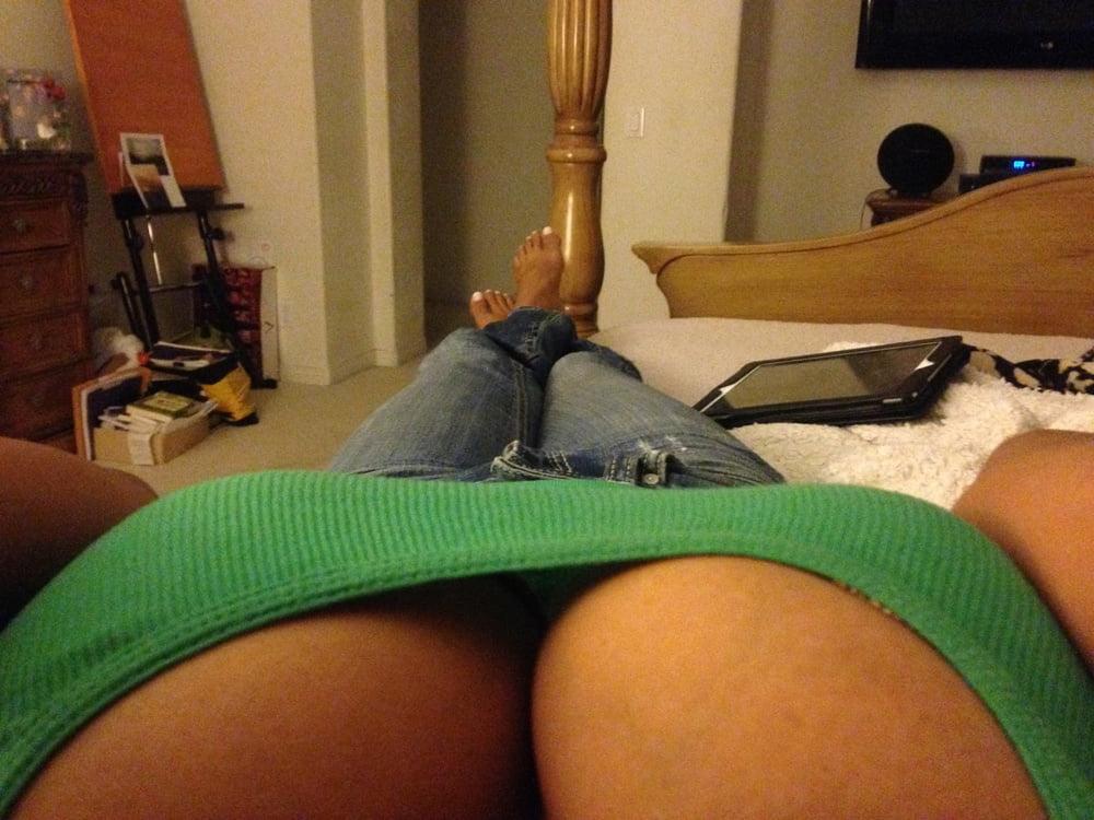 25P Tracy Shows You What a Slut She Is