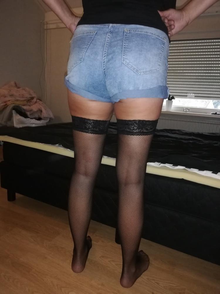25P Sylwia 44y good milf