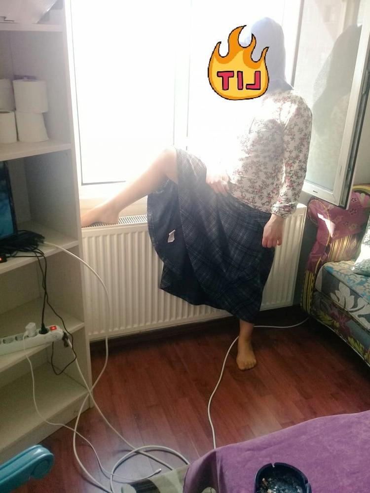 11P Turkish&amp;Mom  Turbaned MILFS