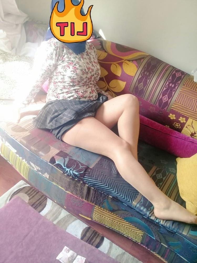 11P Turkish&amp;Mom  Turbaned MILFS