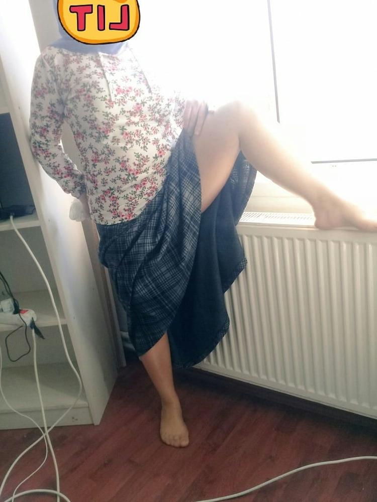 11P Turkish&amp;Mom  Turbaned MILFS