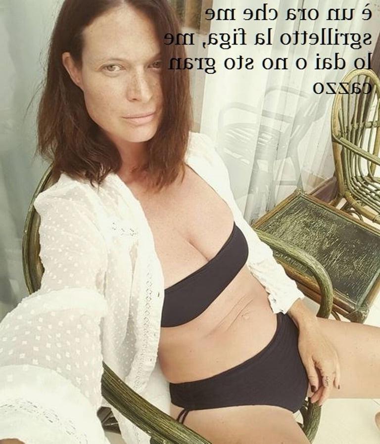 25P Amazing Milf 7