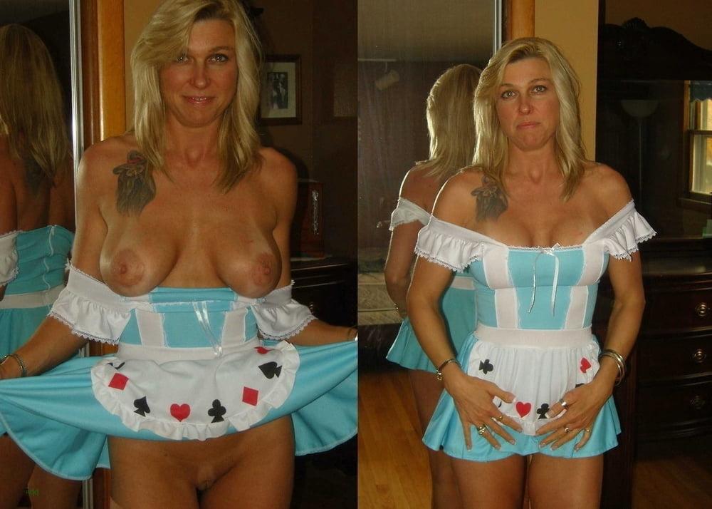 25P MILF Wives 117