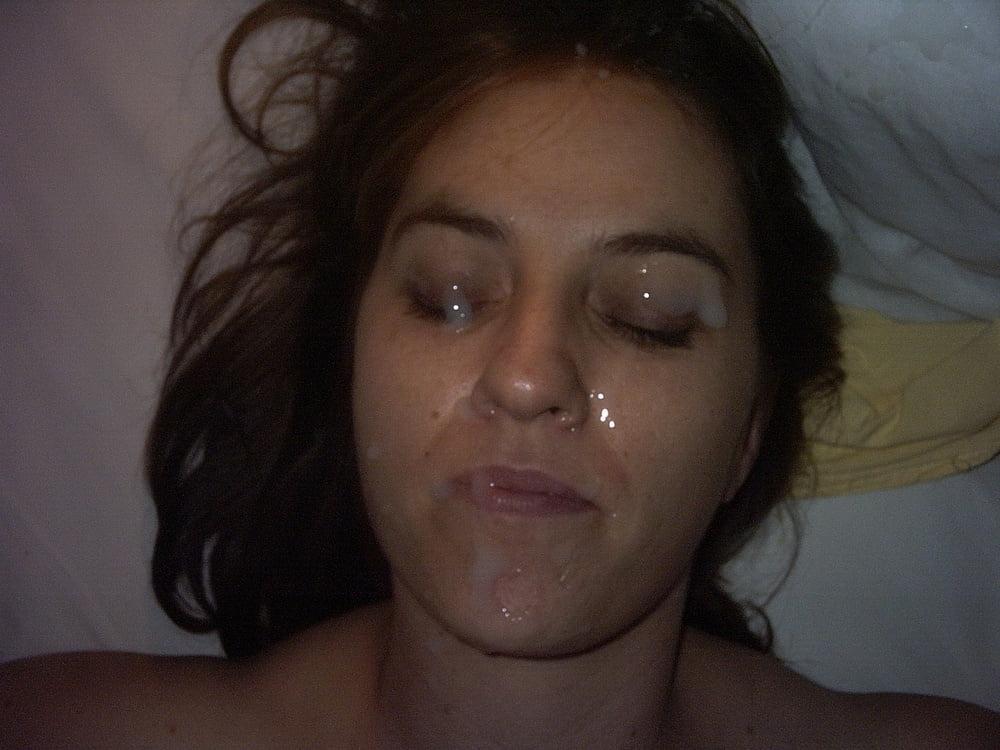 23P As requested sperm slut Isabelle