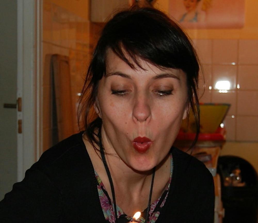 23P As requested sperm slut Isabelle