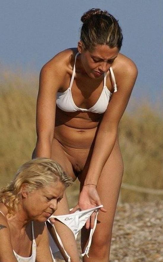 25P Offene MILF
