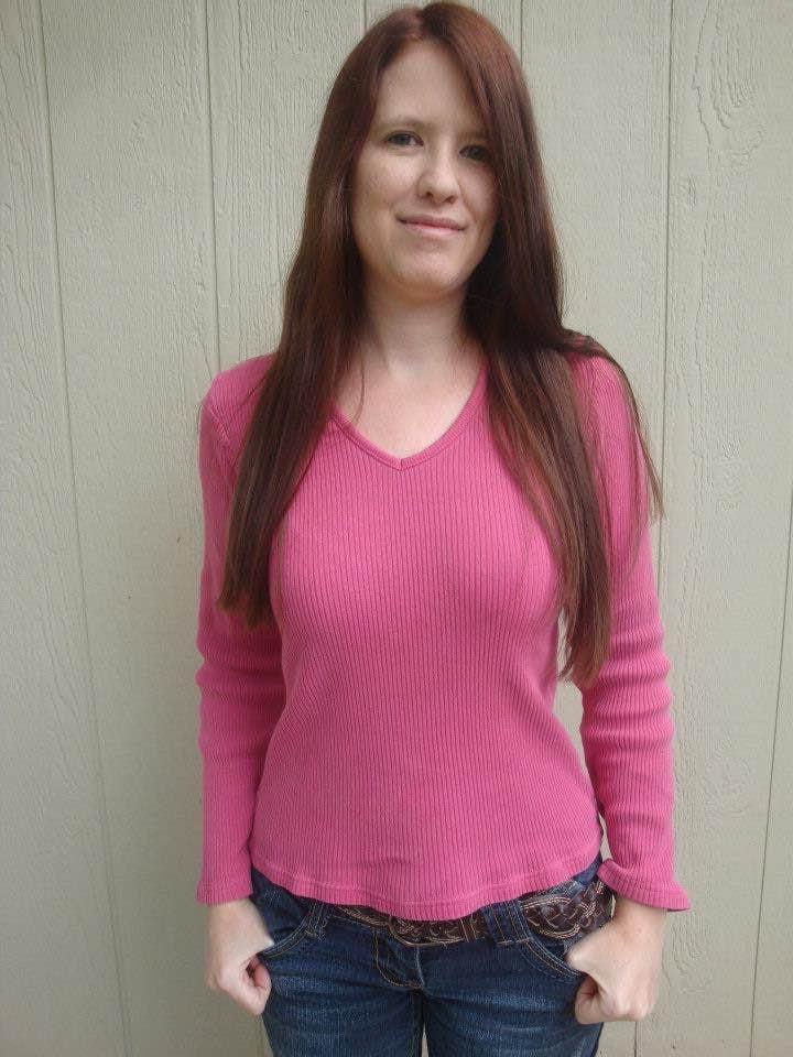 9P Sara the slut