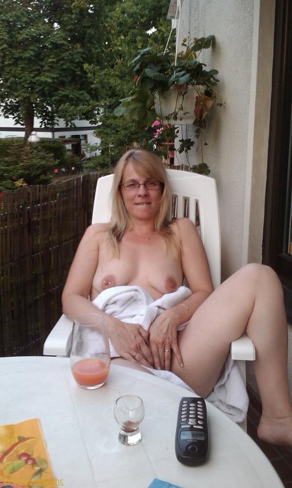 25P All Pierced Nipples Nipples Hides A Whore (Milf Version6)