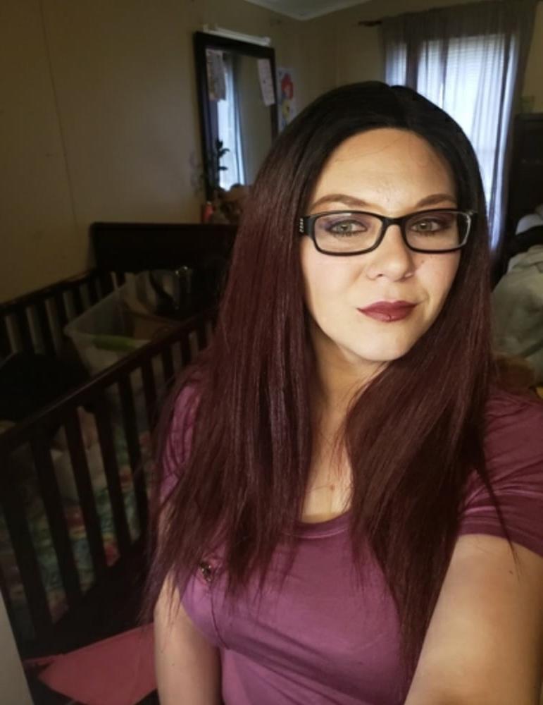9P Exposed slut
