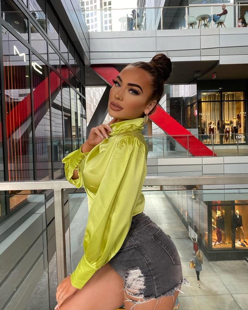 25P Gabriella sexy instagram slut w DSL great tits sexy body