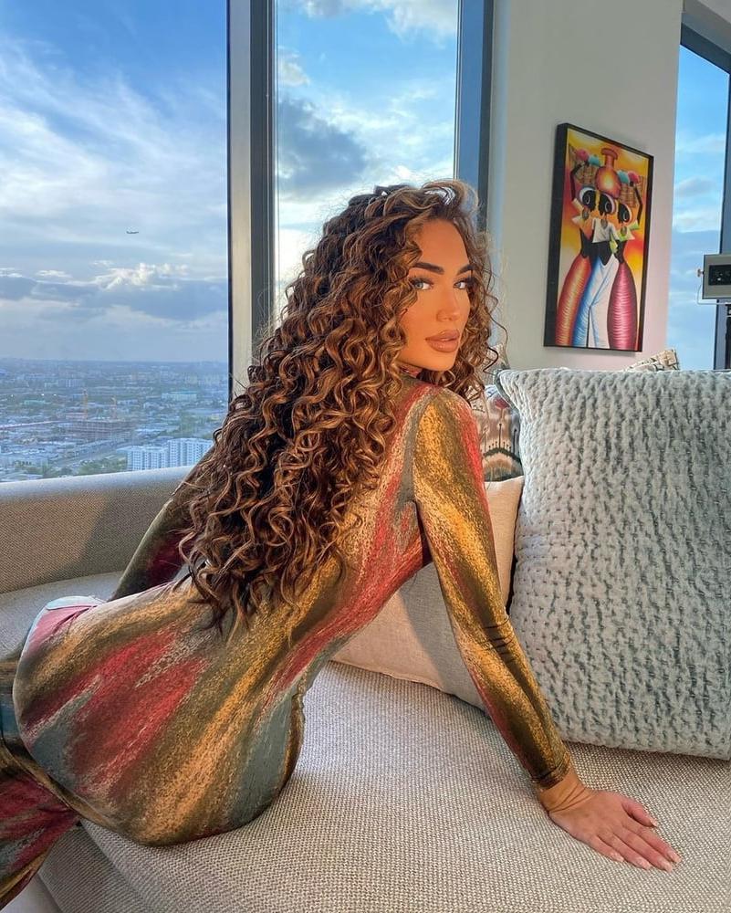 25P Gabriella sexy instagram slut w DSL great tits sexy body