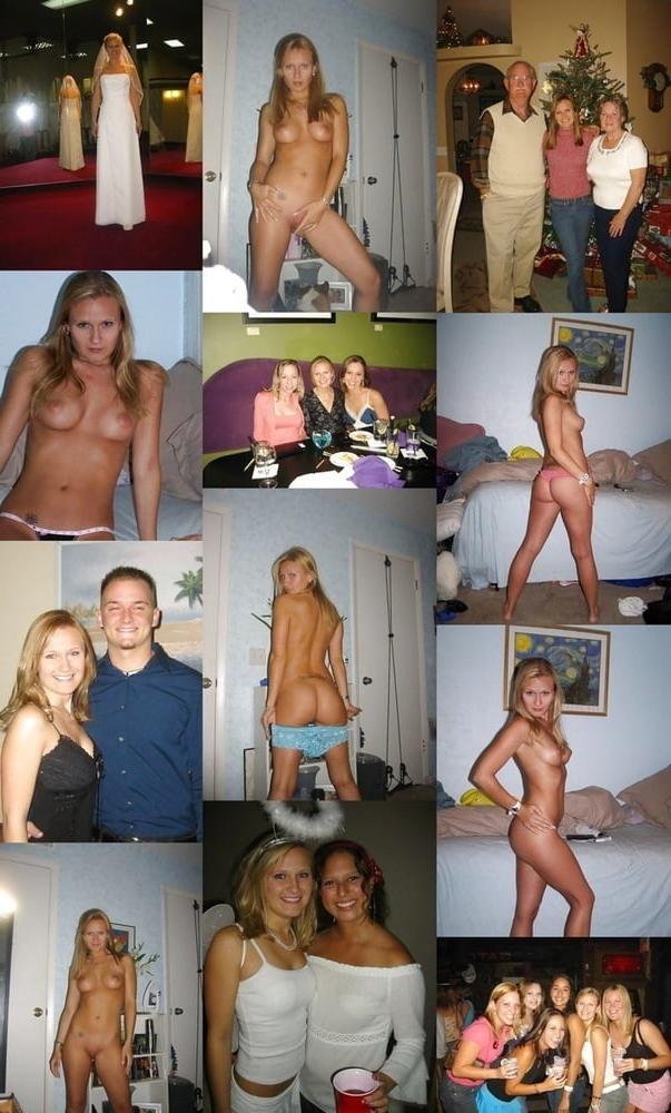 24P Dressed - Undressed (amateur) #402