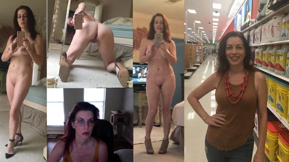 24P Dressed - Undressed (amateur) #402