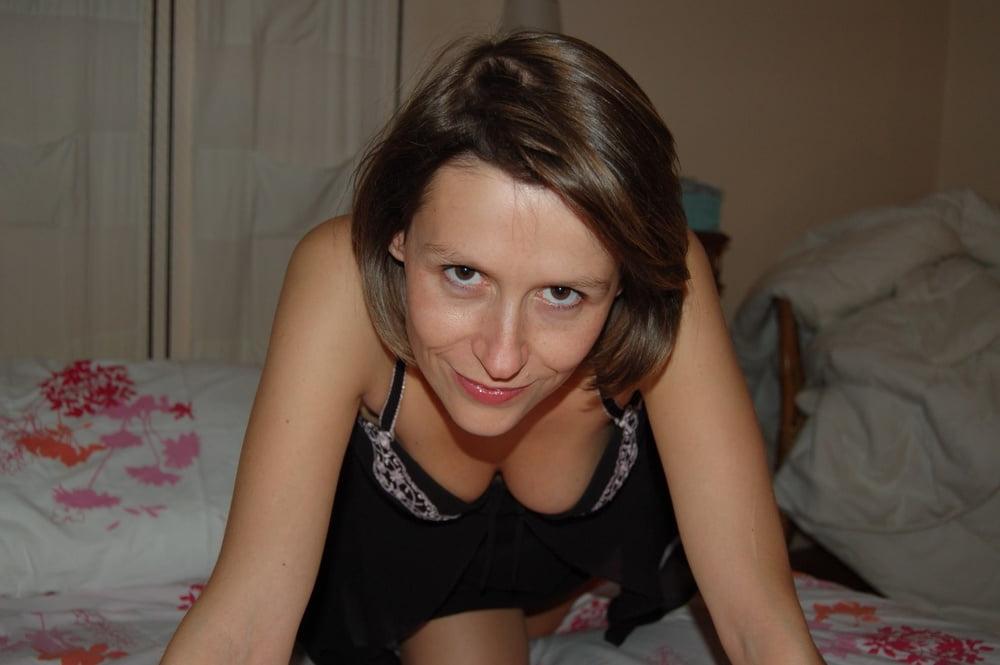 20P Lingerie slut 3