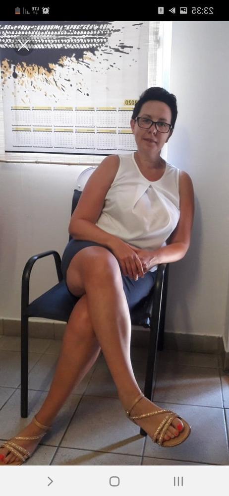 25P Polish milf Mature busty
