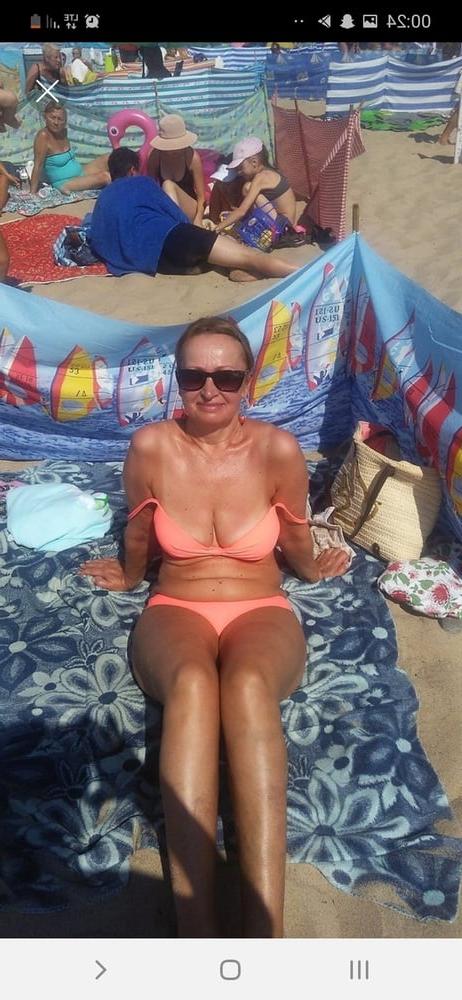25P Polish milf Mature busty