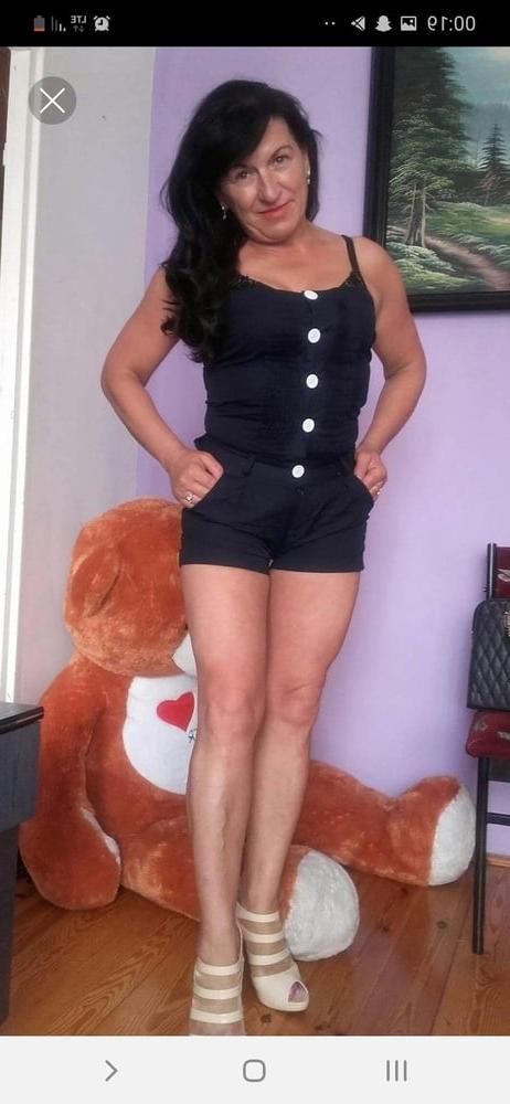 25P Polish milf Mature busty