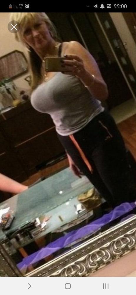 25P Polish milf Mature busty