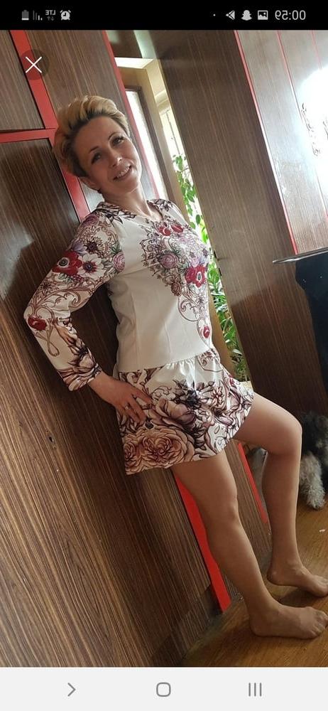 25P Polish milf Mature busty