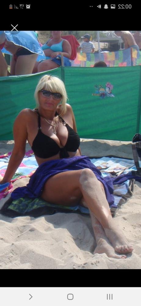 25P Polish milf Mature busty