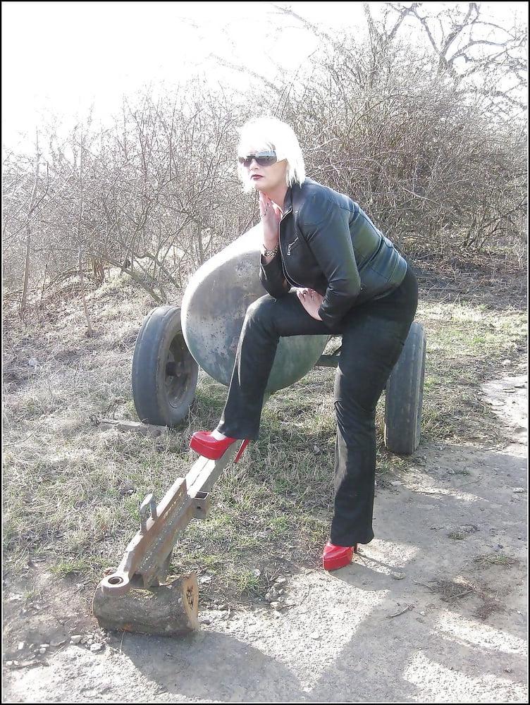 25P Nina # Austria # Slut