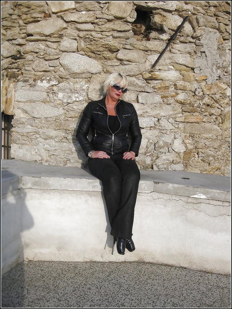 25P Nina # Austria # Slut