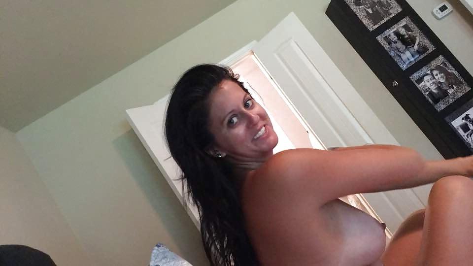 13P Sexy Big Tit Texas MILf Joanna